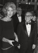 Henry Kissinger and wife, Nancy 1984, NY.jpg